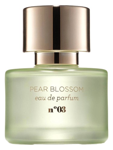 Pear Blossom by Mix:Bar