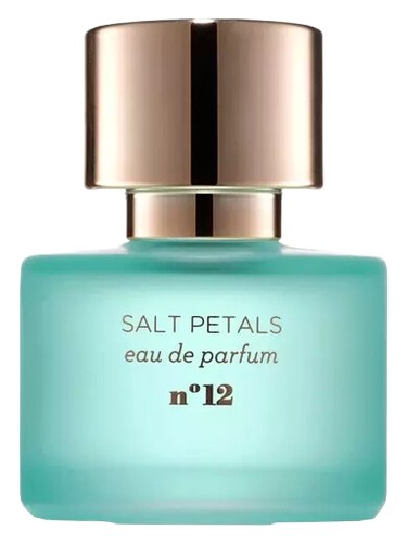Salt Petals by Mix:Bar