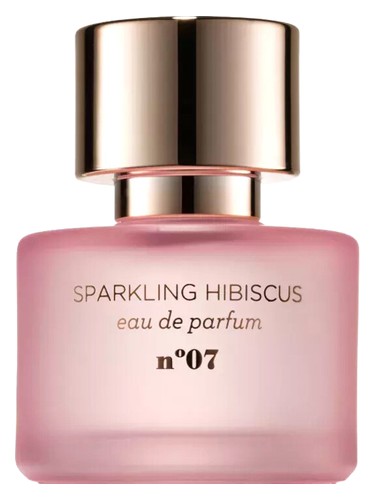 Sparkling Hibiscus by Mix:Bar