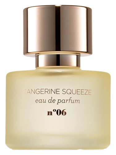 Tangerine Squeeze by Mix:Bar