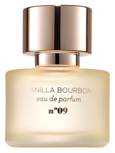 Vanilla Bourbon by Mix:Bar