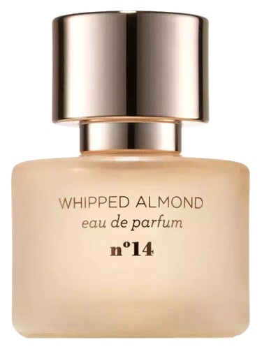Whipped Almond by Mix:Bar