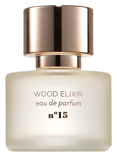 Wood Elixir by Mix:Bar