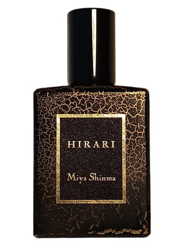 Hirari by Miya Shinma