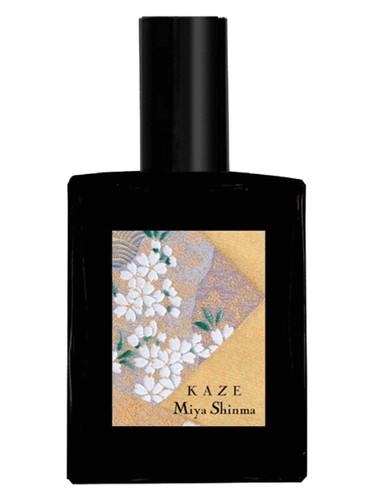 Kimono Collection Kaze by Miya Shinma