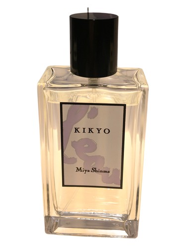 Kikyo by Miya Shinma