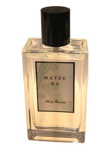 Matsuba by Miya Shinma