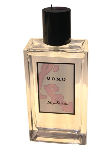 Momo by Miya Shinma