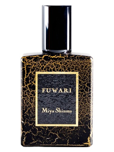 Fuwari by Miya Shinma