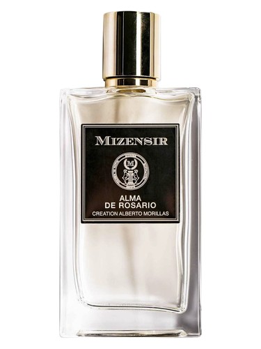Alma de Rosario by Mizensir