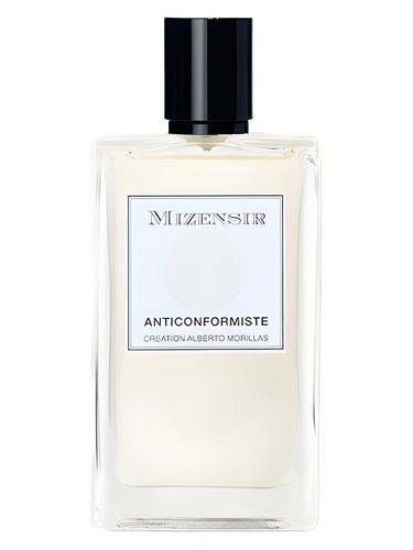 Anticonformiste by Mizensir