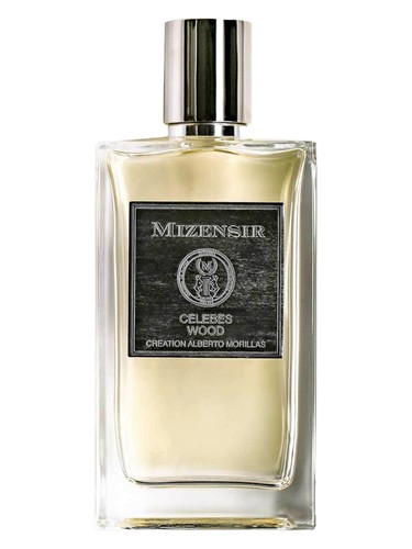 Celebes Wood by Mizensir