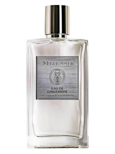 Eau de Gingembre by Mizensir