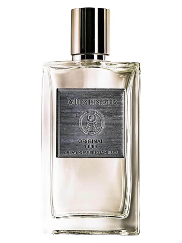 Original Oud by Mizensir