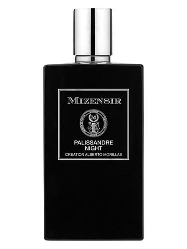 Palissandre Night by Mizensir