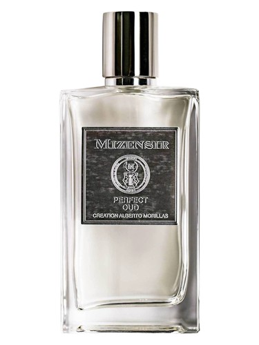 Perfect Oud by Mizensir