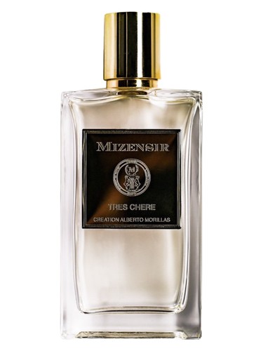 Tres Chere by Mizensir