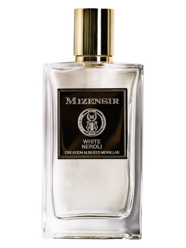 White Neroli by Mizensir