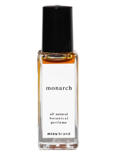 Monarch by Mizu