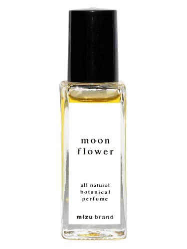 Moonflower by Mizu