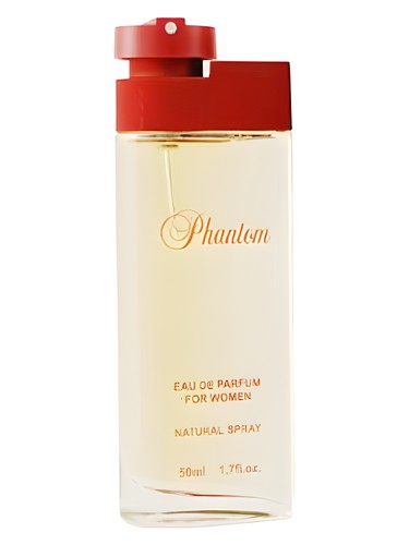 Phantom by Moar