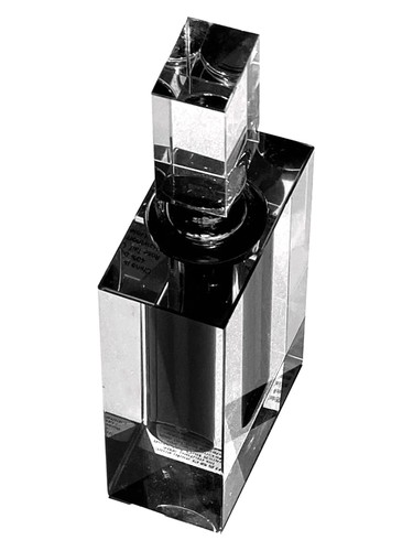 Par Fume 云烟雾影 by Mobius Fragrances 莫比乌斯