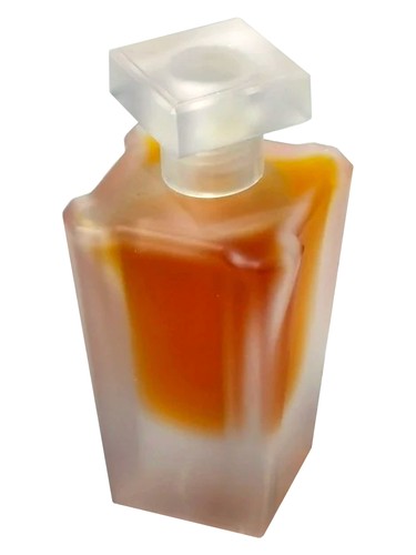 Orris TEAsense 鸢尾岩茶 by Mobius Fragrances 莫比乌斯