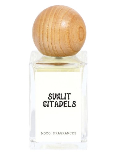 Sunlit Citadels by MOCO Fragrances