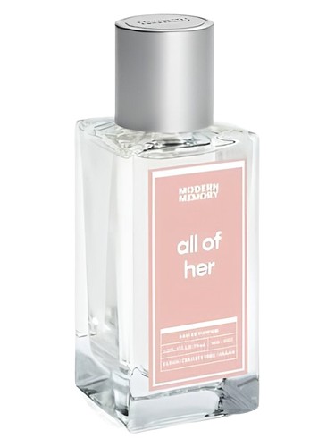 All of Her by Modern Memory