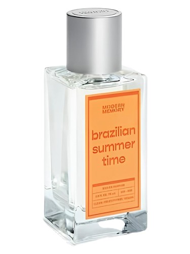 Brazilian Summertime by Modern Memory