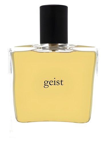Geist by Modernist Fragrance