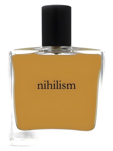 Nihilism by Modernist Fragrance