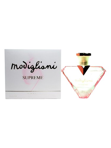 Supreme by Modigliani