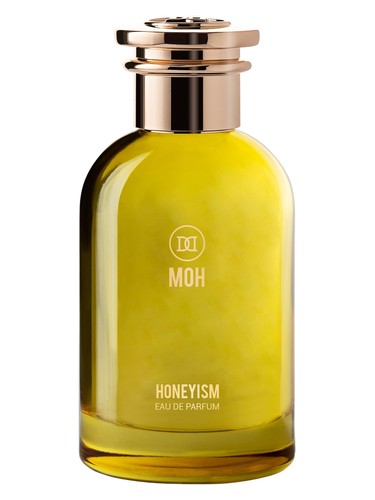 Honeyism by MOH