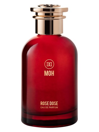 Rose Dose by MOH