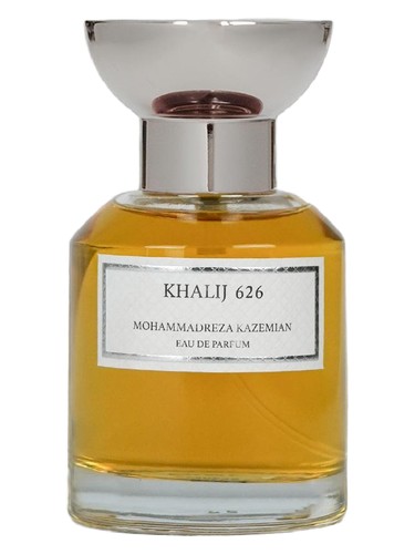 Khalij 626 by Mohammadreza Kazemian