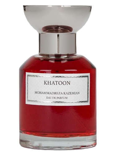 Khatoon by Mohammadreza Kazemian