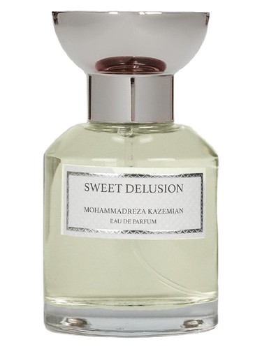 Sweet Delusion by Mohammadreza Kazemian