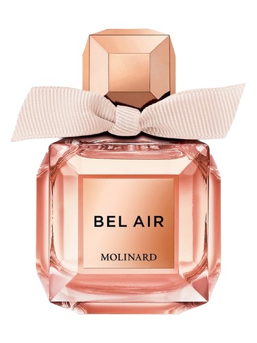 Bel Air by Molinard