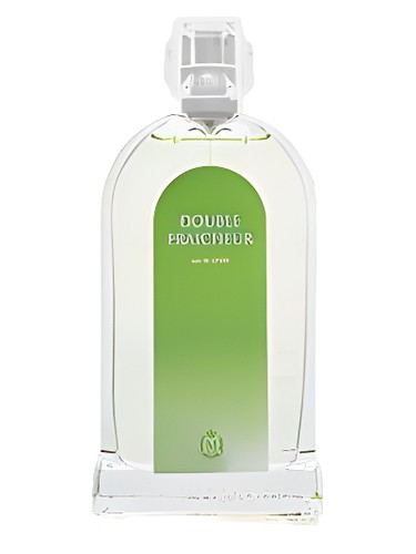 Double Fraîcheur by Molinard