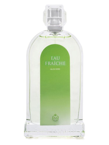 Eau Fraîche by Molinard