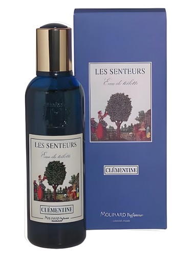 Les Senteurs Clementine by Molinard