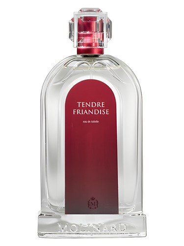 Tendre Friandise by Molinard