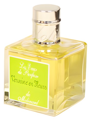 Verveine et Fleurs by Molinard