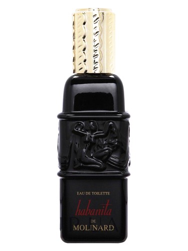 Habanita by Molinard