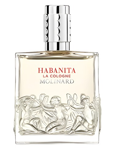 Habanita La Cologne by Molinard