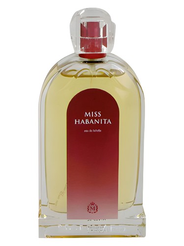 Miss Habanita by Molinard