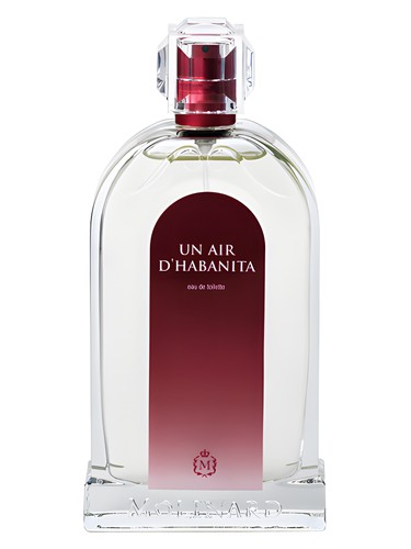 Un Air d'Habanita by Molinard