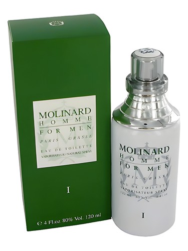 Homme I by Molinard