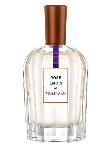 Rose Émois by Molinard
